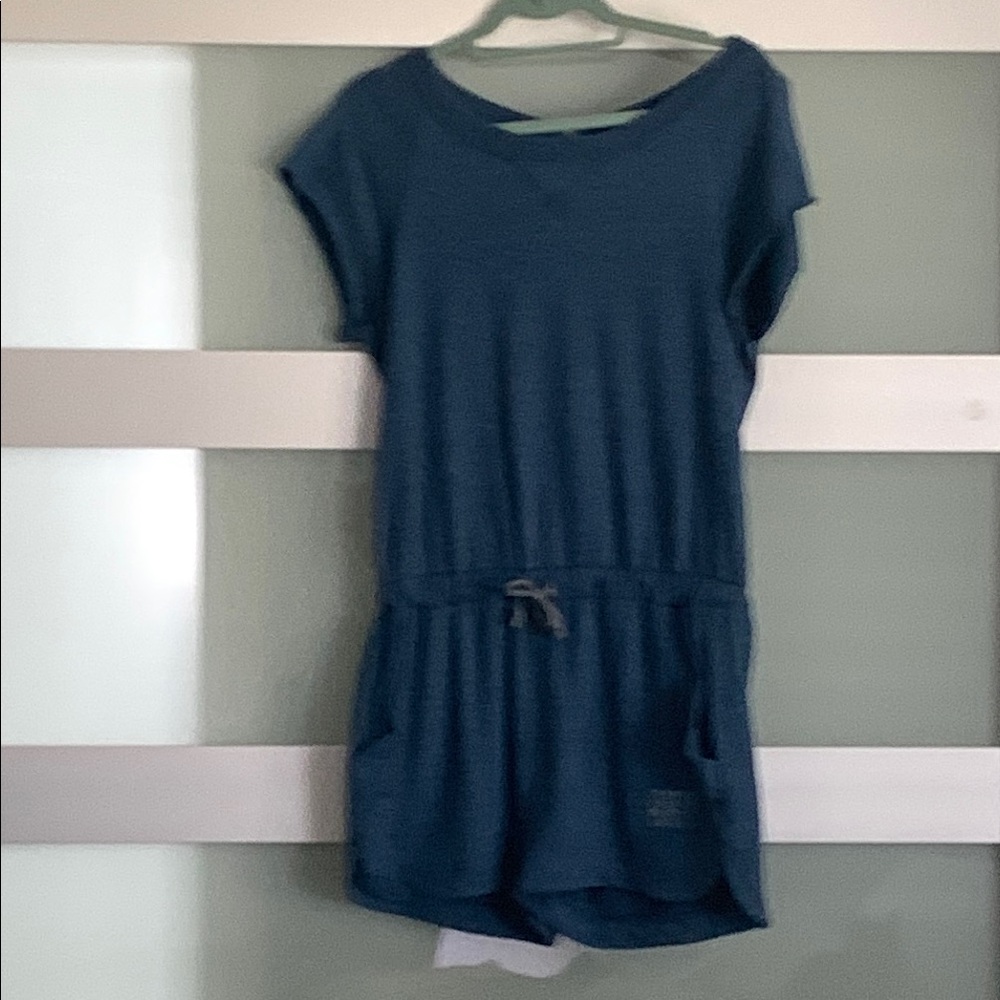 St. Barth Romper